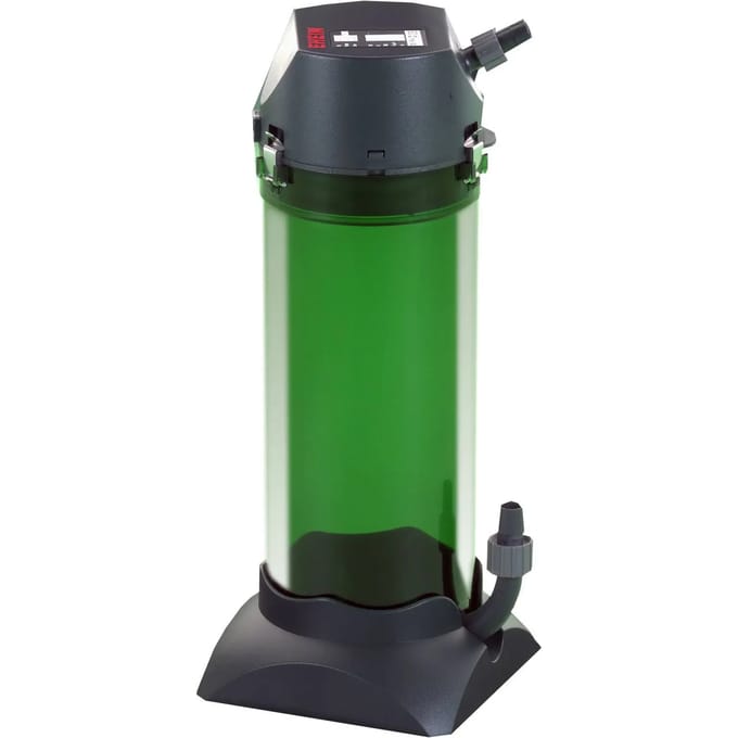 Eheim Classic 2211 - Aquariumfilter - 300 L/H