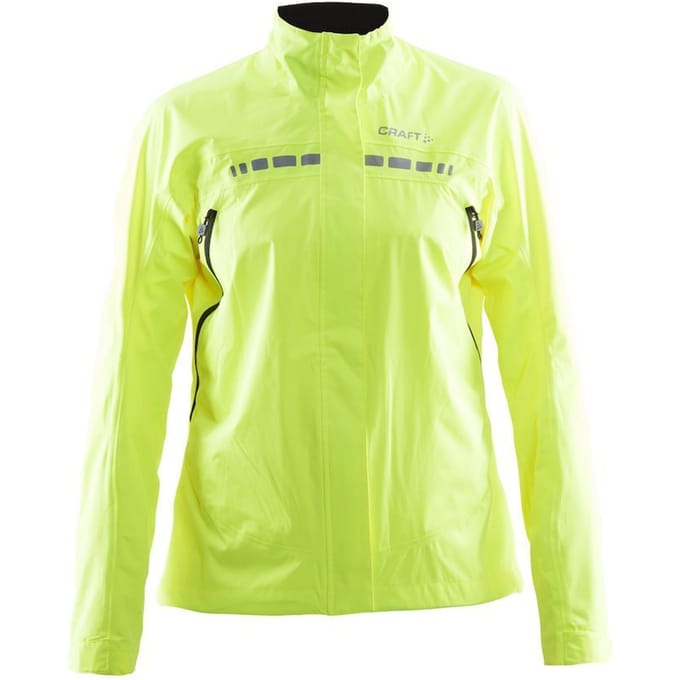 Craft - Maat M - Escape Rain Jacket W