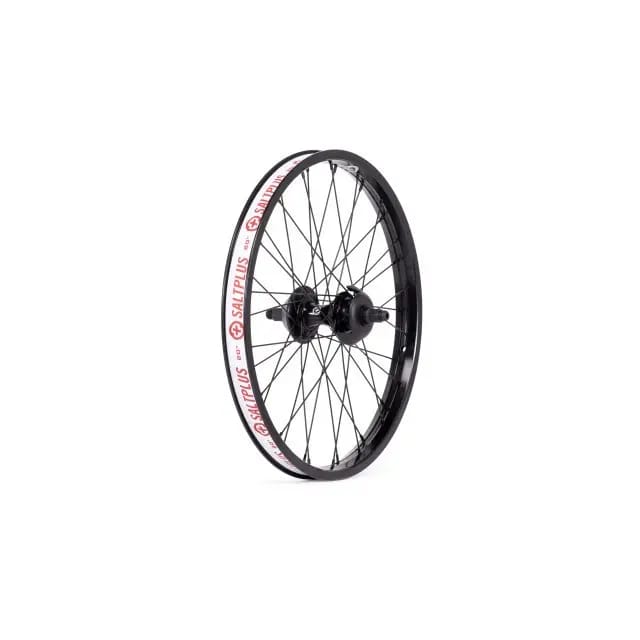 Rugbyte fiets achterwiel cassette RHD Salt Plus Summit