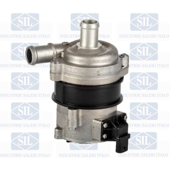 Hulpwaterpomp (koelwatercircuit) SIL PE1620