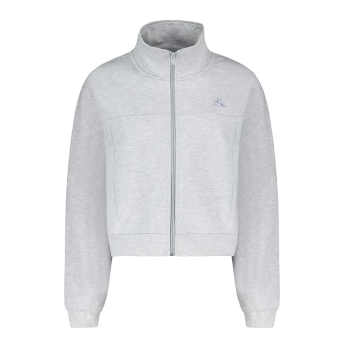 Dames sweatshirt Le Coq Sportif Essential FZ