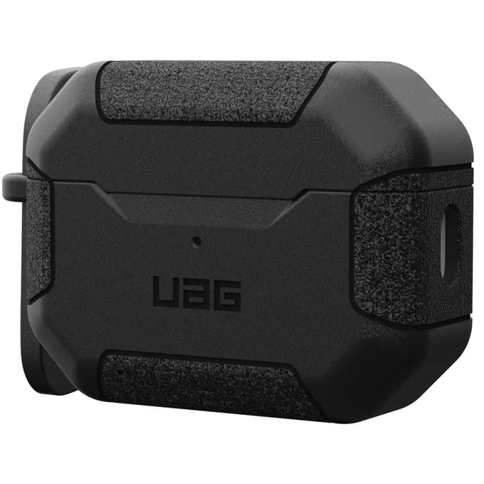 UAG Scout Case voor de Apple AirPods Pro - Black