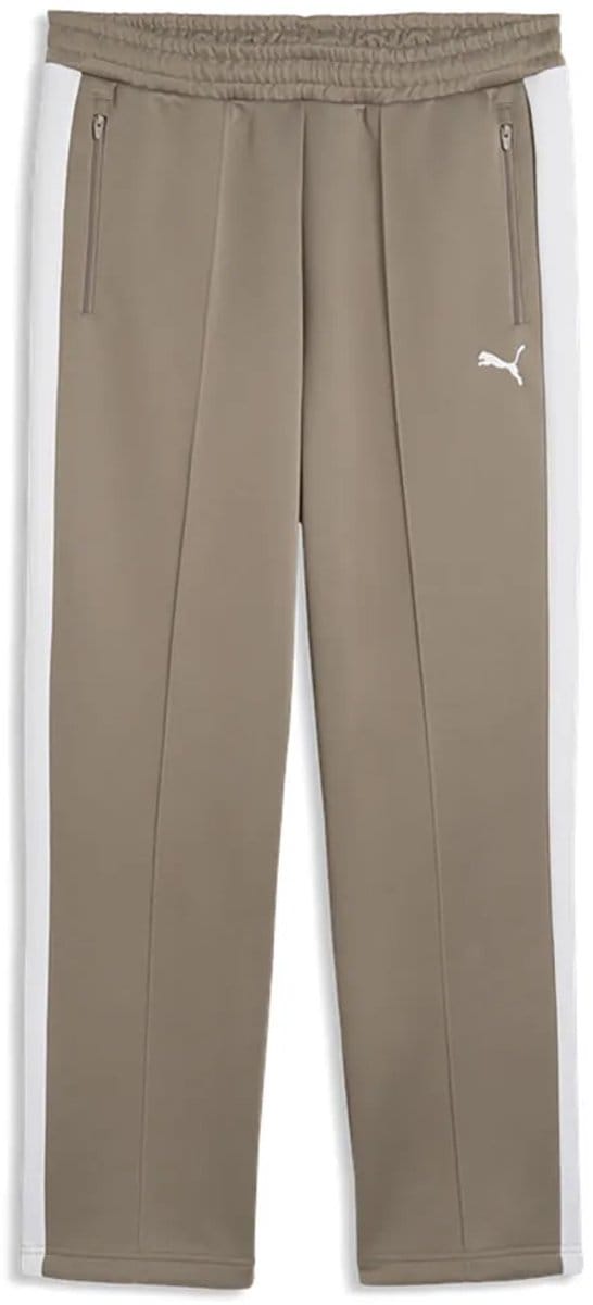 Puma Select T7 Always On Relaxed Trainingsbroek Bruin S Man