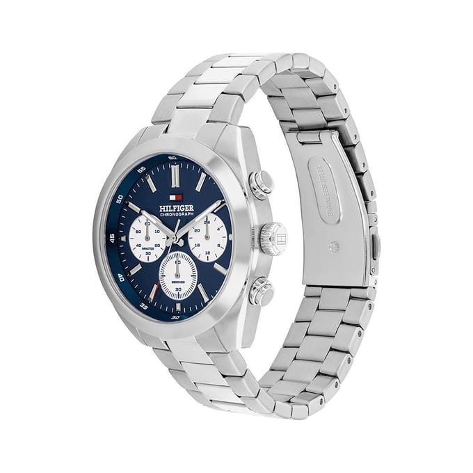 Tommy Hilfiger TH1710722 - Hudson - Horloge