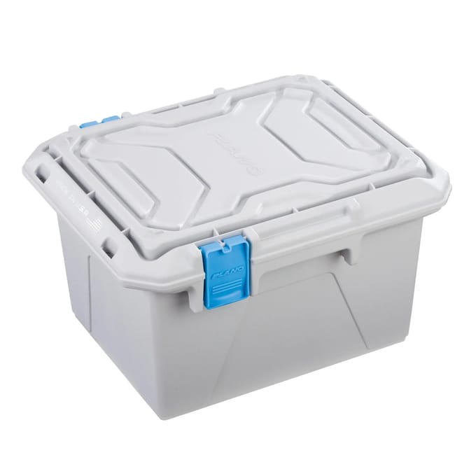 Koeler Plano Storage Bin