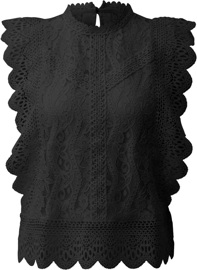QS Bluse