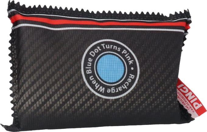Pingi herbruikbare auto ontvochtiger - 150 gram