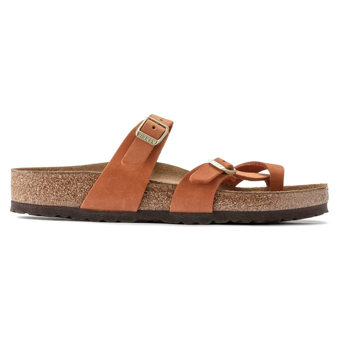 Vrouwenslippers Birkenstock Mayari