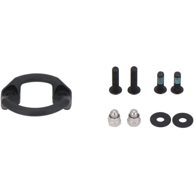 Reserve ringset voor zadeltassen SW-Motech PRO