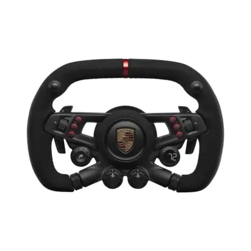 Stuur Fanatec CSL Elite Porsche Vision GT