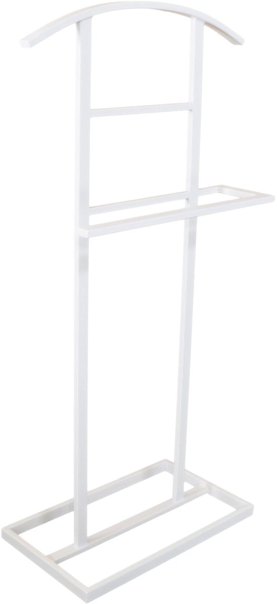 LOFT42 Olivier Dressboy - Kledingstandaard - Kledinghouder - Wit