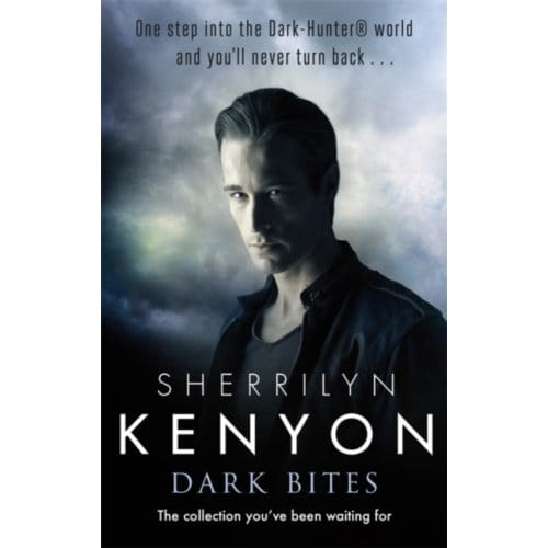 Dark Bites - Sherrilyn Kenyon