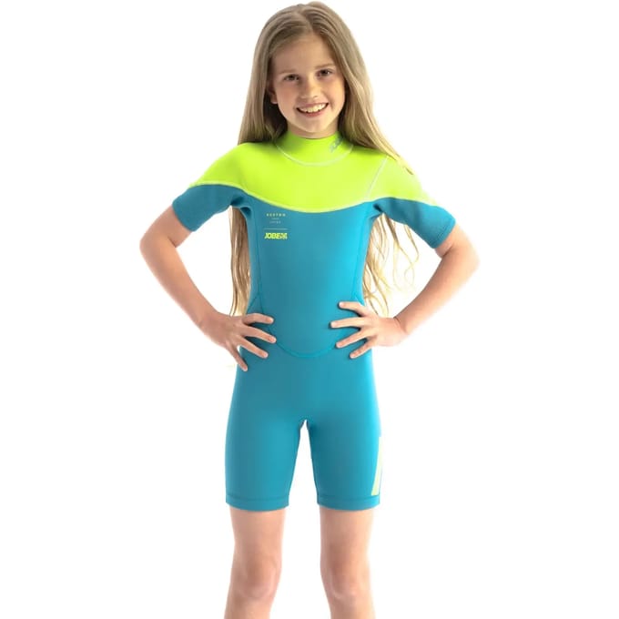 Wetsuits voor kinderen Jobe Sports Boston 2 mm