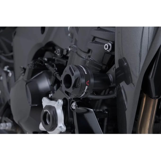 Frame skid kit SW-Motech Z900