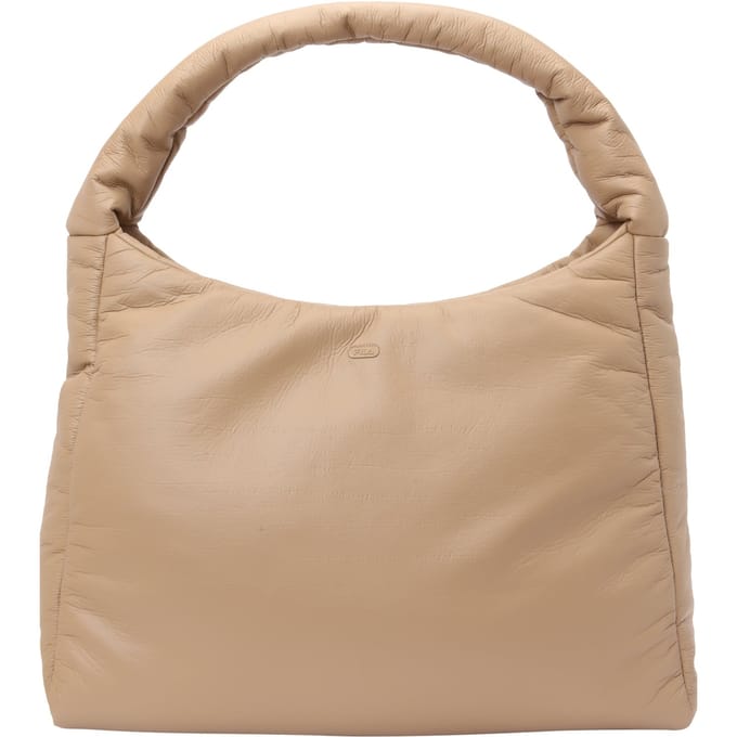 FILA Lecore Oversized Padded Tote Bag Dune Größe: OS | Handtaschen Outlet | Damen