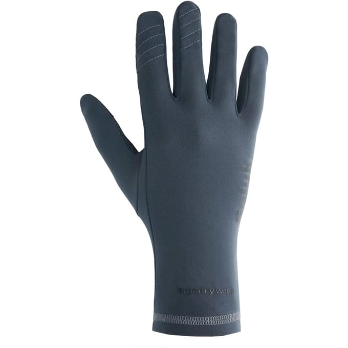 Lange fietshandschoenen membraan Spiuk Anatomic