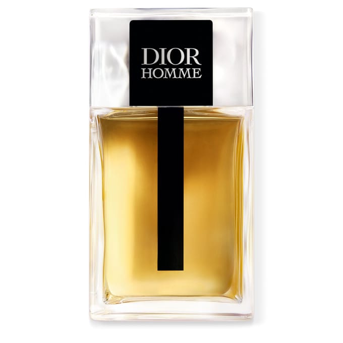Dior Eau De Toilette Dior - Dior Homme Eau De Toilette  - 150 ML