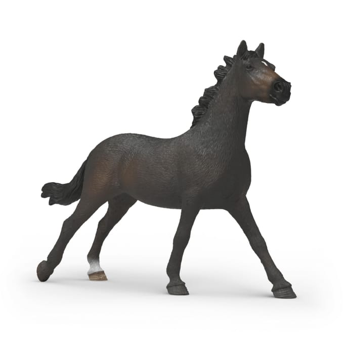 Schleich Horse Club 14914 English Thoroughbred Mare Dieren Voertuigen Speelgoed voertuigen Diverse speelgoedvoertuigen