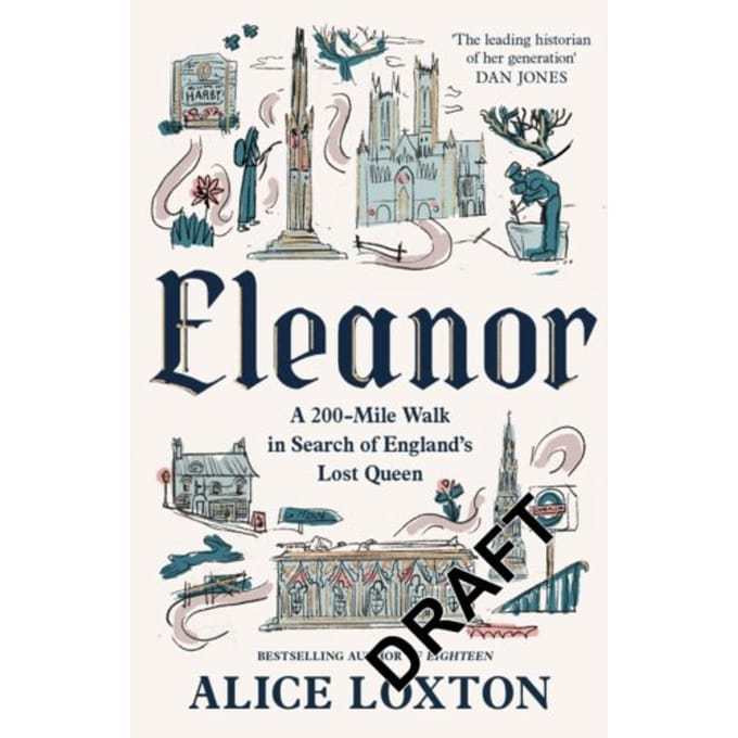 Eleanor - Alice Loxton