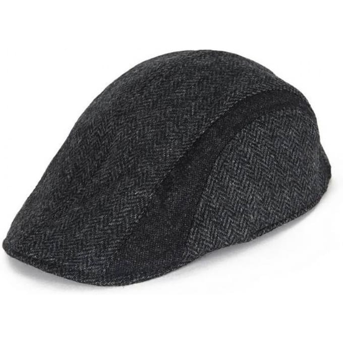 Barbour - Haringbeen Tweedkap MHA0389 CH51