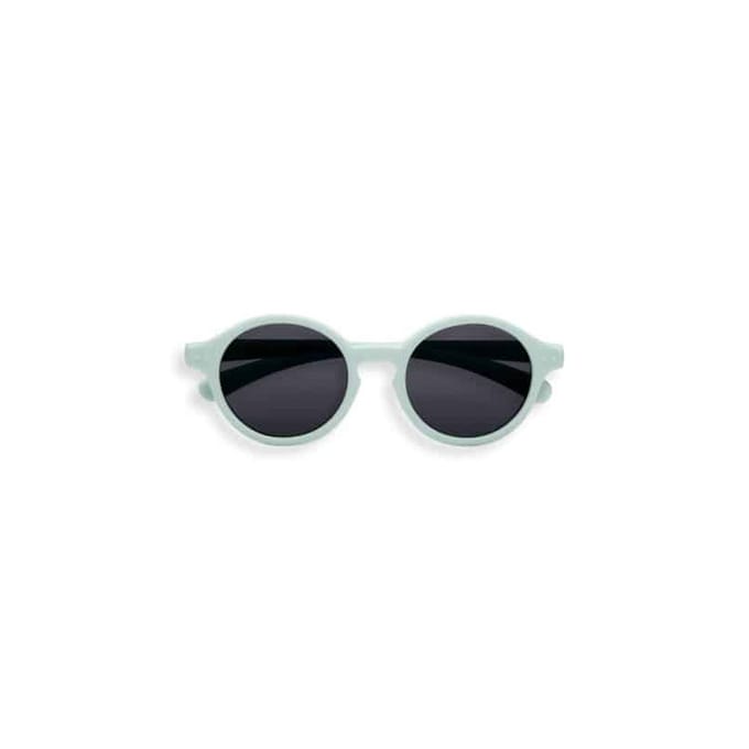 Izipizi Zonnebril Kids Plus Aqua Green 3-5 Jaar