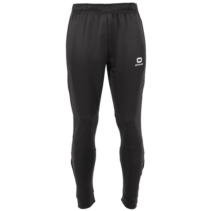 Stanno - Bolt Pants - Sportbroek - Maat 116 - Zwart