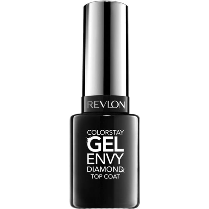 Colorstay Gel Envy Top Coat Diamond 15 ml