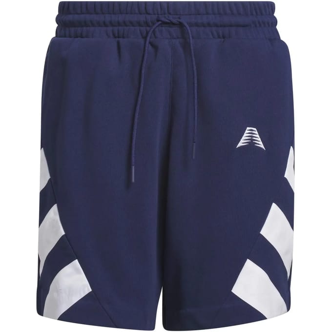 Korte adidas Anthony Edwards Foundation