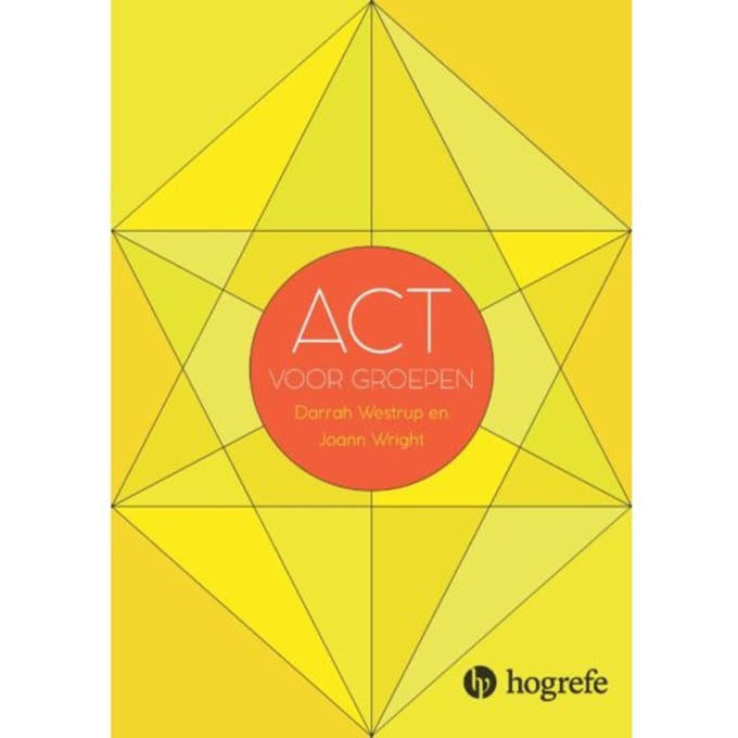 Act Voor Groepen - Darrah Westrup