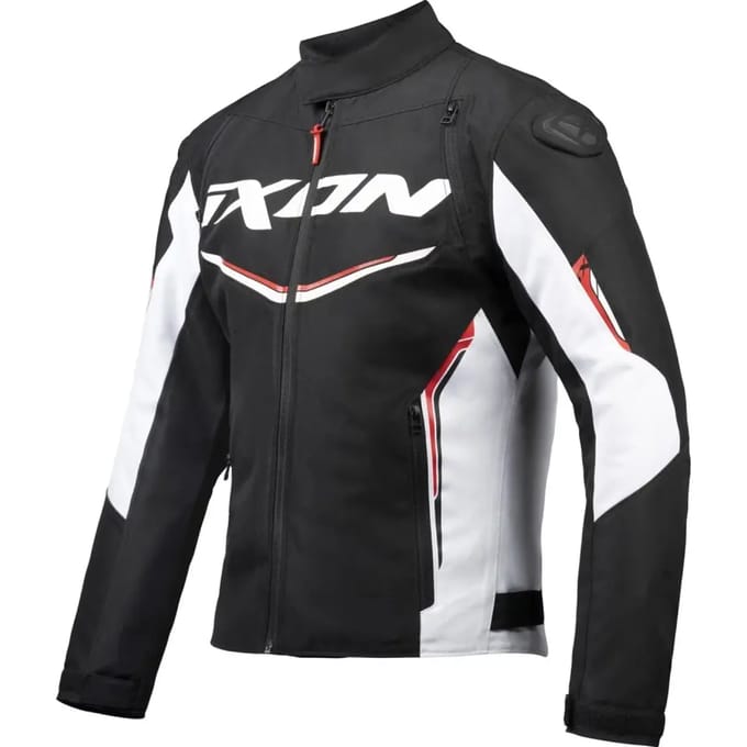 Motorjas Ixon Cordolo