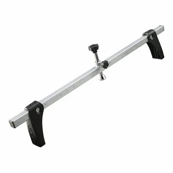 Gereedschap voor wielcentreringsmeter Var