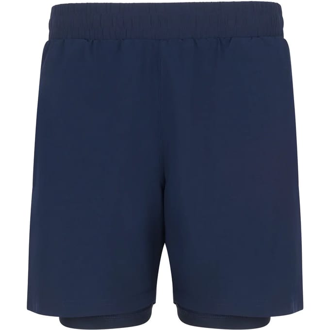 Short met voering Tombo