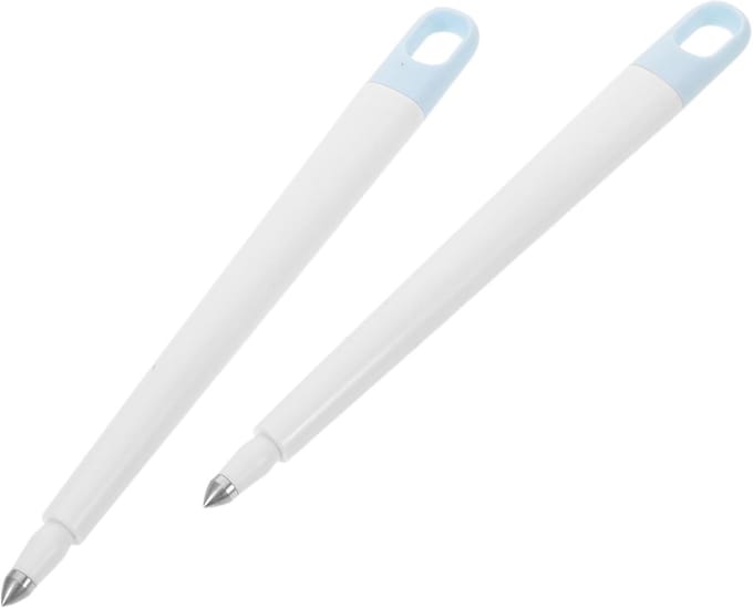 Precisie Stijlpen - Graveerpen Snijpen - Hobby Projecten - Ergonomisch Ontwerp - 14.5 cm - Multicolor