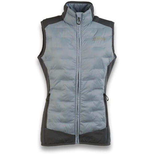 Gilet Ande Dru Lady