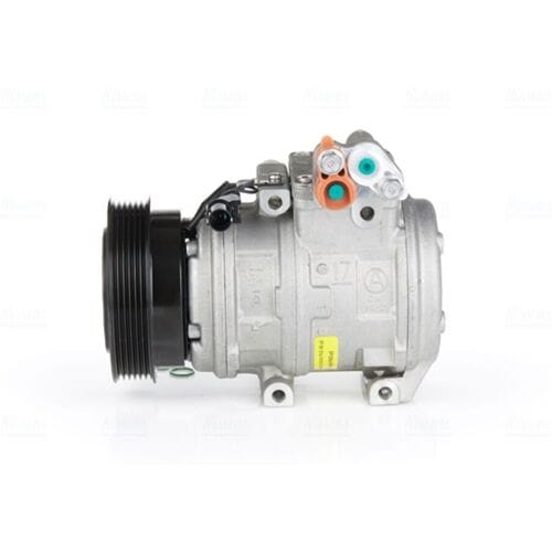 Airco-compressor NISSENS 890234