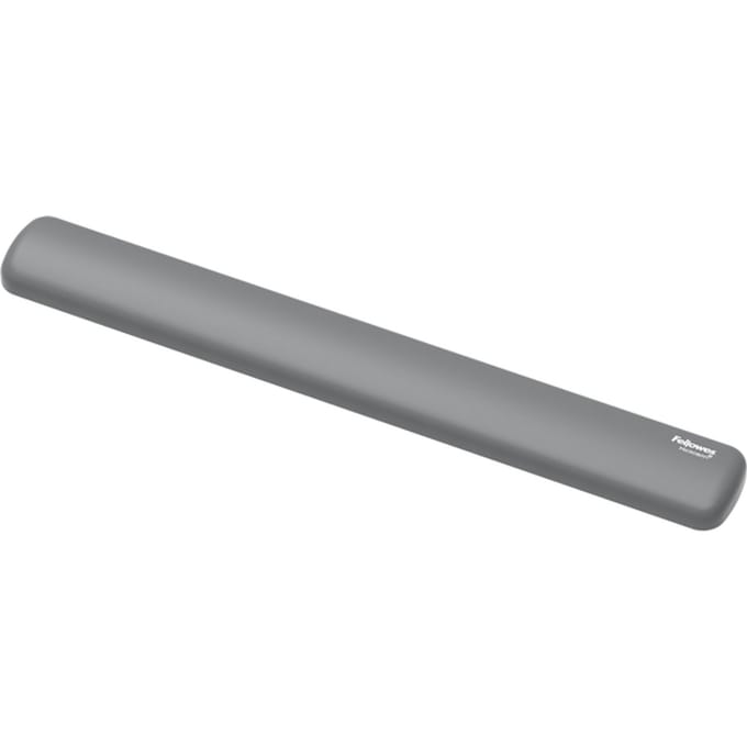 Fellowes Breyta polssteun Silicone Grijs