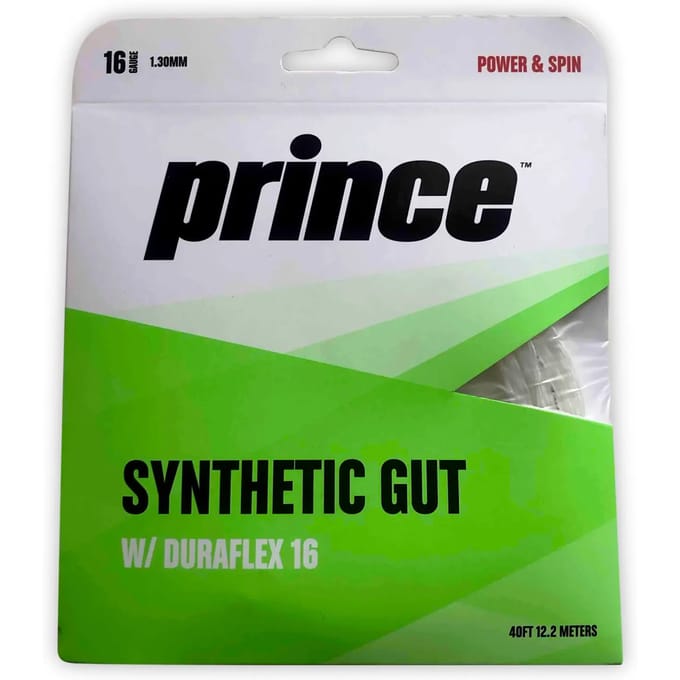 Tennissnaren Prince Duraflex