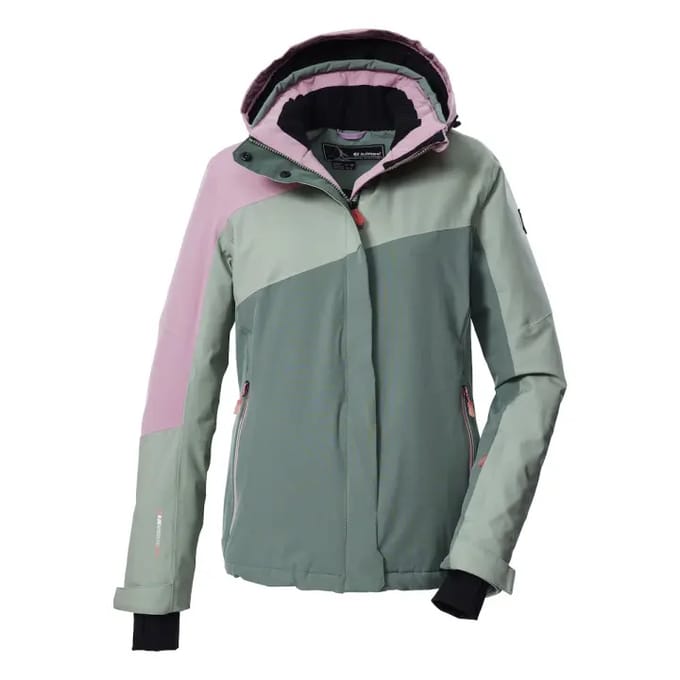 Dames ski jas Killtec KSW 26