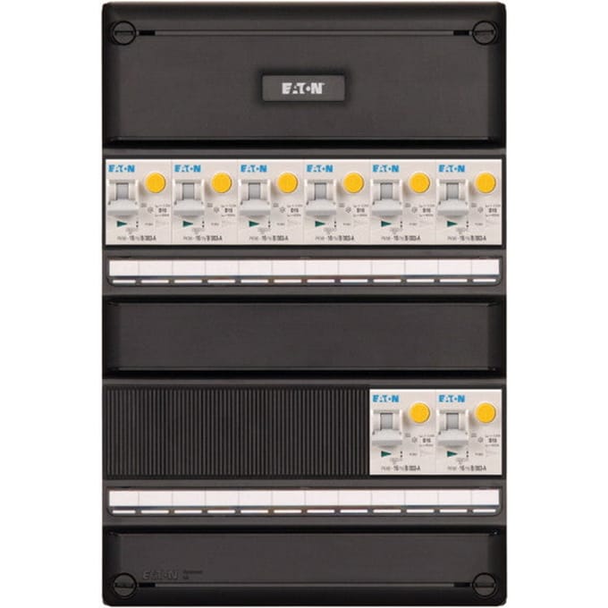 EATON INDUSTRIES Systeem 55 Installatiekast - 1968101