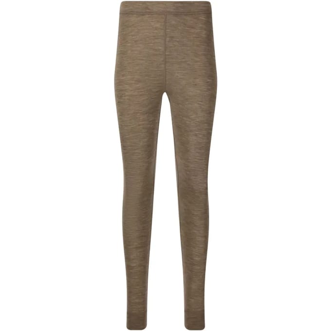 Merinowollen Legging Dames Whistler Cerro