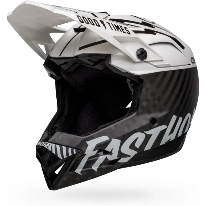 Mountainbikehelm Bell Full-10 Spherical (New My23)