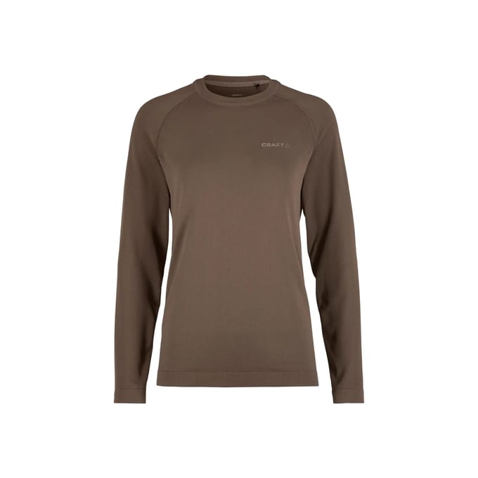 Damesonderhemd met lange mouwen Craft Active Comfort 2