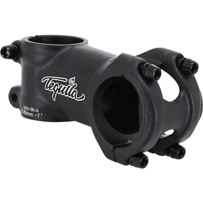 Aluminium stuurpen op kaart zoom Zoom Tequila Dh