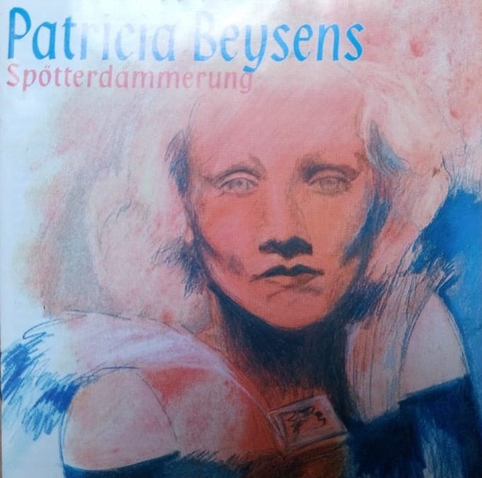 Patricia Beysens - Spötterdämmerung (CD)