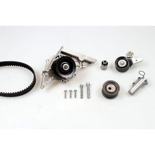 Waterpomp+distributieriem set HEPU PK05790