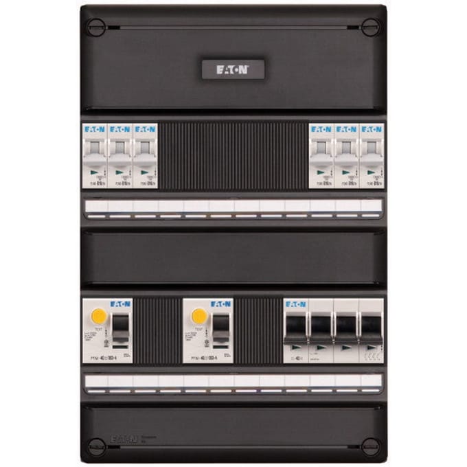 EATON INDUSTRIES Systeem 55 Installatiekast - 1998266