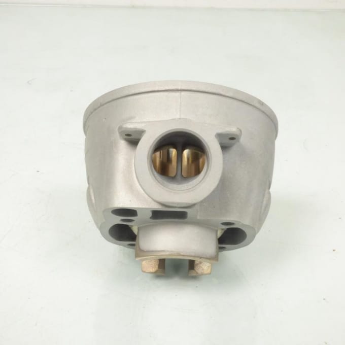 Bovenblok Doppler voor Motor MBK 50 X-Power Nieuw