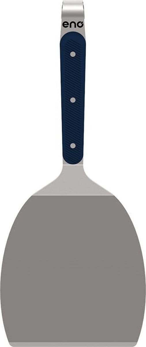 Eno - Brede Spatel - Inox