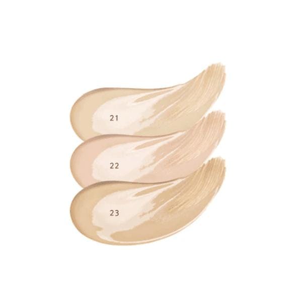 [APRILSKIN] Magic Snow Cushion 3.0 met Navulling SPF 50+ PA+++ 15g*2EA - 23 Natural Beige black