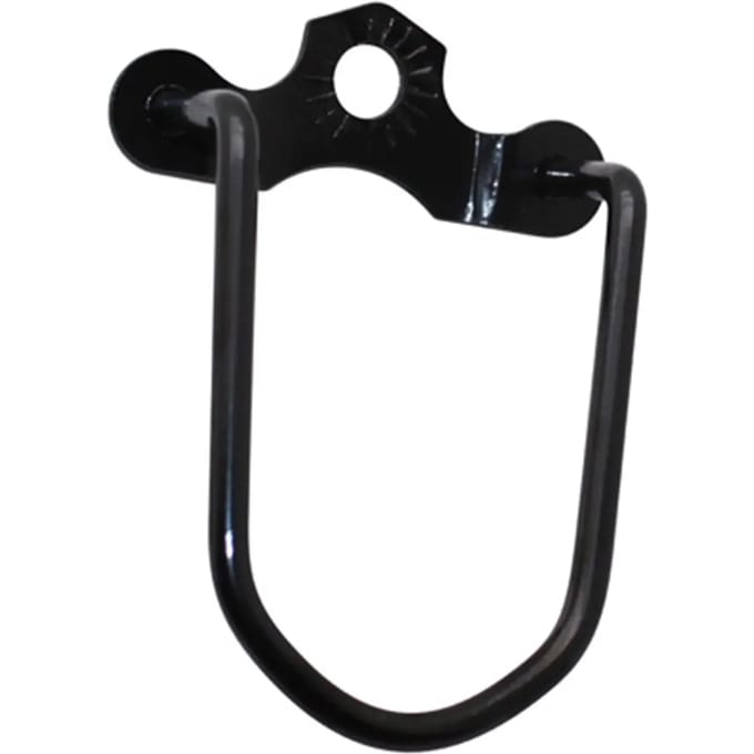 Achterderailleurbeschermer P2R country